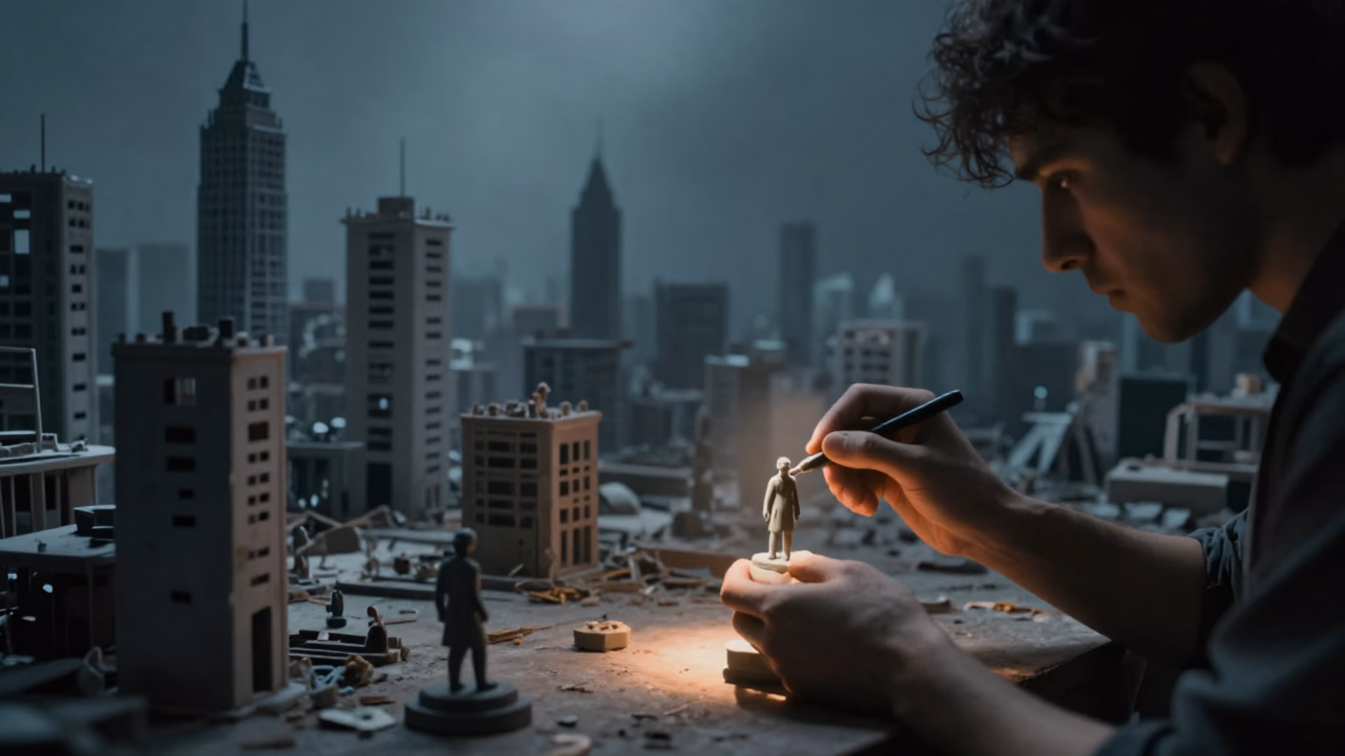 Creating Meaningful Progress Without Chasing Perfection